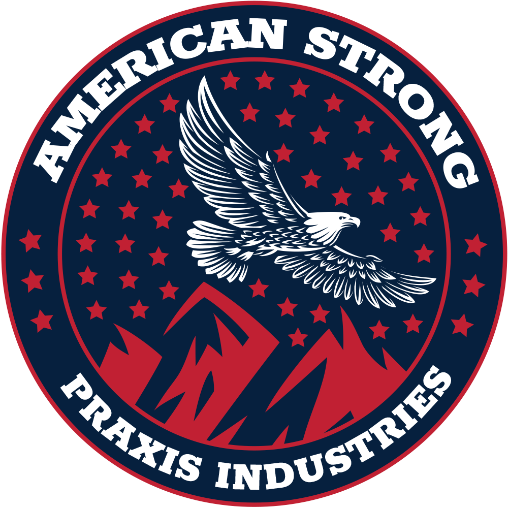 Logo-American-Strong-Praxis-Industries